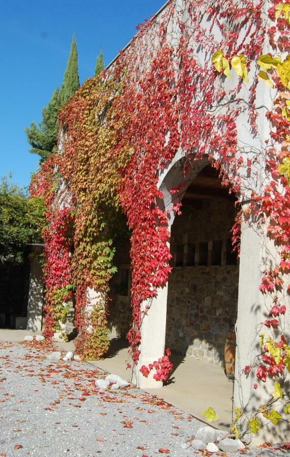Hisa Posebne Sorte Kodreti Exterior photo